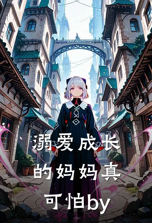 溺爱成长的妈妈真可怕by