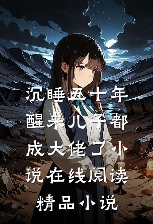 沉睡五十年,醒来儿子都成大佬了小说在线阅读精品小说