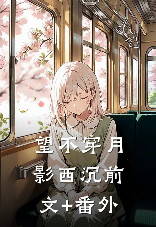 望不穿月影西沉前文+番外