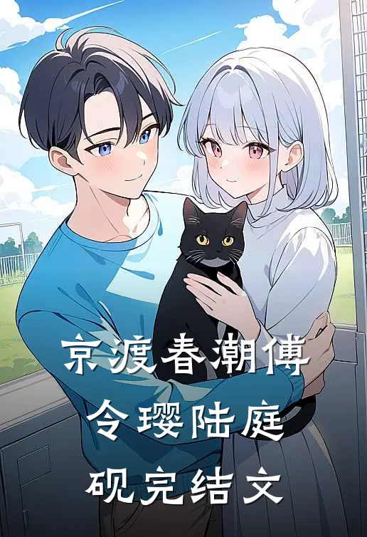 京渡春潮傅令璎陆庭砚完结文