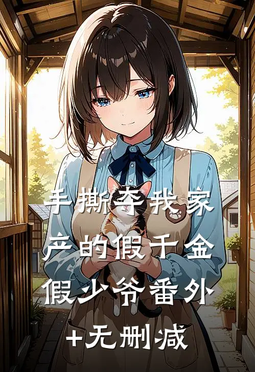 手撕夺我家产的假千金假少爷番外+无删减