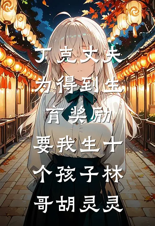 丁克丈夫为得到生育奖励，要我生十个孩子林哥胡灵灵
