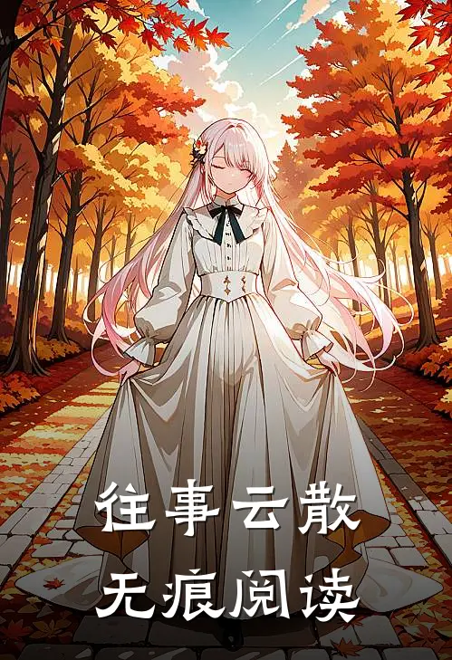 往事云散无痕阅读