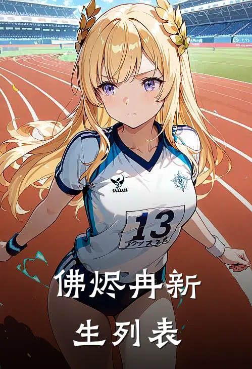 佛烬冉新生列表