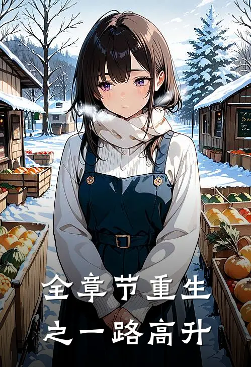 全章节重生之一路高升