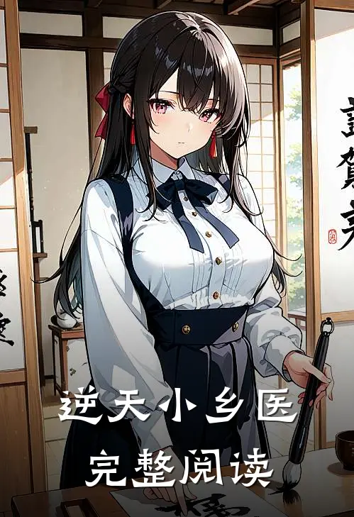 逆天小乡医完整阅读