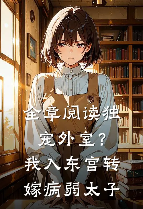 全章阅读独宠外室？我入东宫转嫁病弱太子