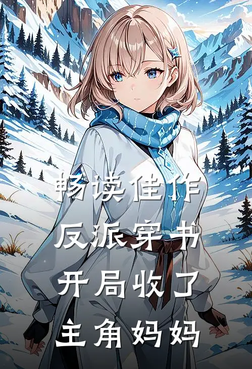 畅读佳作反派穿书：开局收了主角妈妈