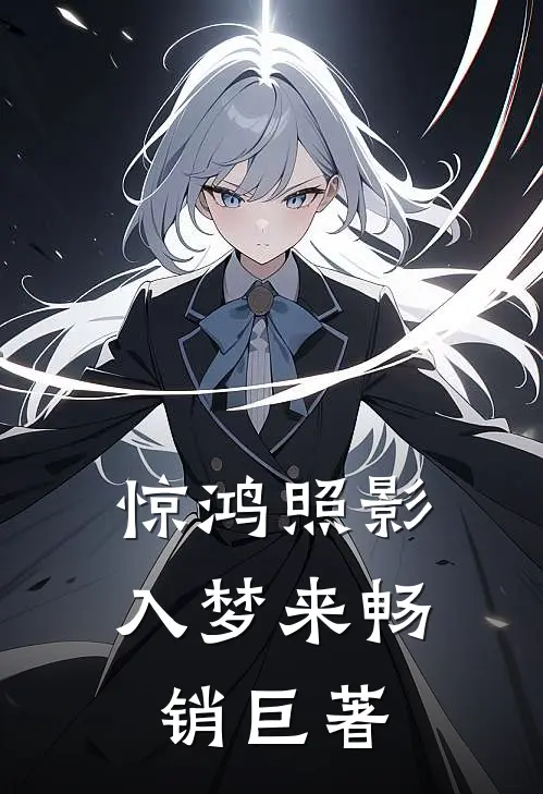 惊鸿照影入梦来畅销巨著
