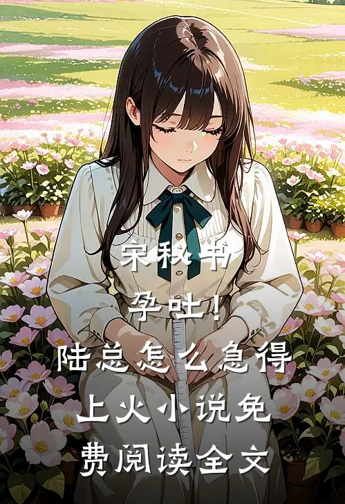 宋秘书孕吐！陆总怎么急得上火小说免费阅读全文