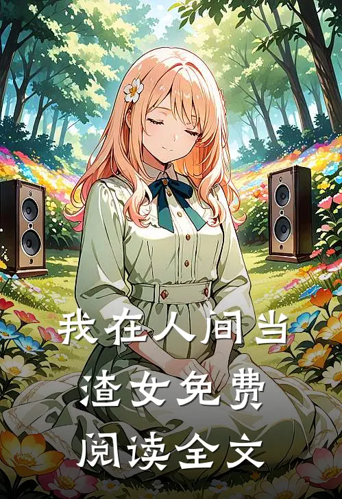 我在人间当渣女免费阅读全文