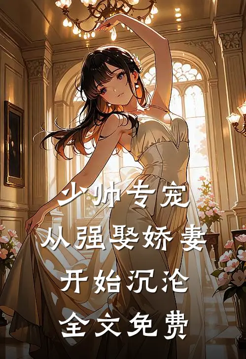 少帅专宠：从强娶娇妻开始沉沦全文免费
