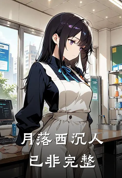 月落西沉人已非完整