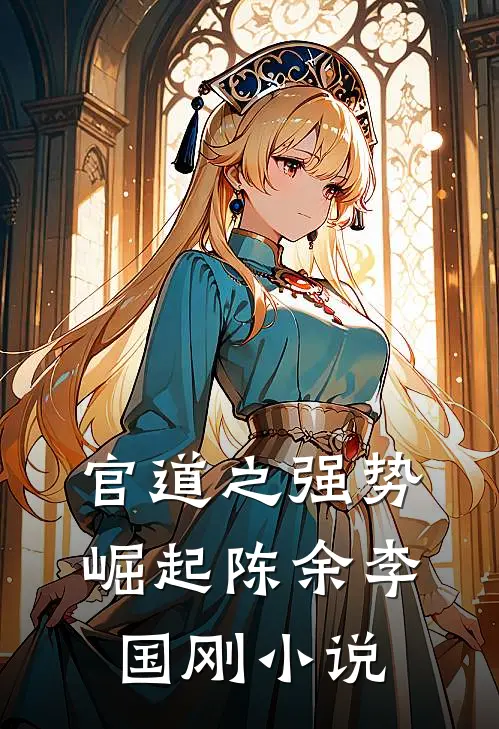 官道之强势崛起陈余李国刚小说