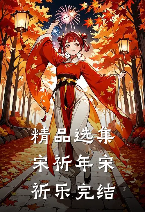 精品选集宋祈年宋祈乐完结