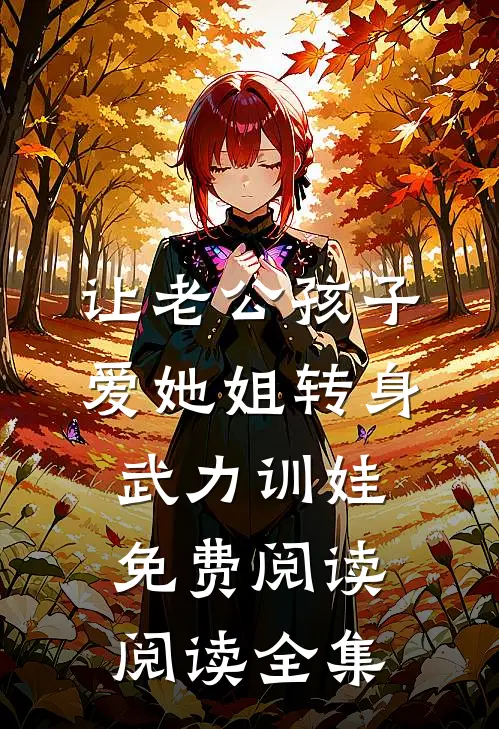 让老公孩子爱她姐转身武力训娃免费阅读阅读全集