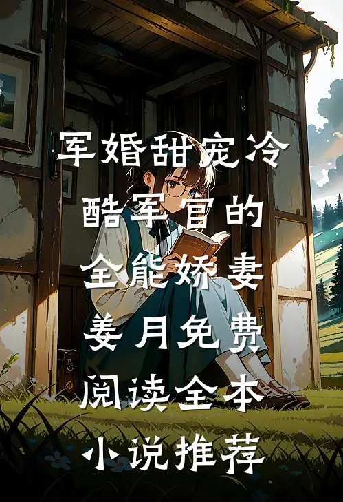 军婚甜宠冷酷军官的全能娇妻姜月免费阅读全本小说推荐