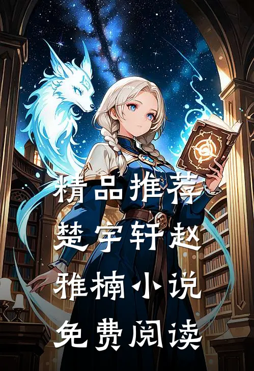 精品推荐楚宇轩赵雅楠小说免费阅读
