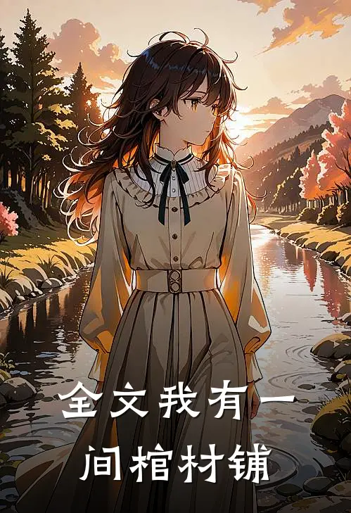 全文我有一间棺材铺