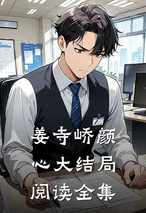 姜寺峤颜心大结局阅读全集