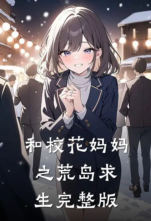 和校花妈妈之荒岛求生完整版