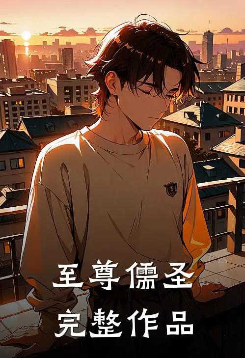 至尊儒圣完整作品