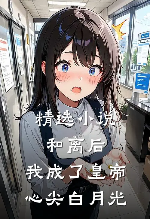 精选小说和离后，我成了皇帝心尖白月光