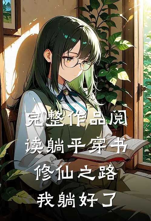 完整作品阅读躺平穿书：修仙之路我躺好了