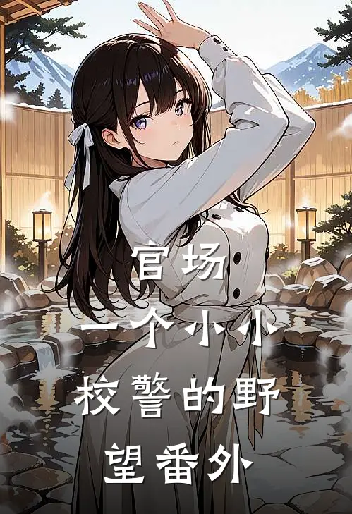 官场：一个小小校警的野望番外
