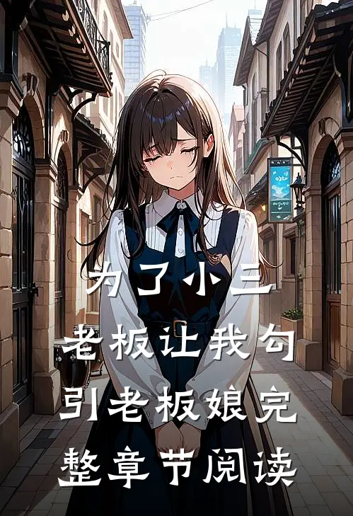 为了小三，老板让我勾引老板娘完整章节阅读