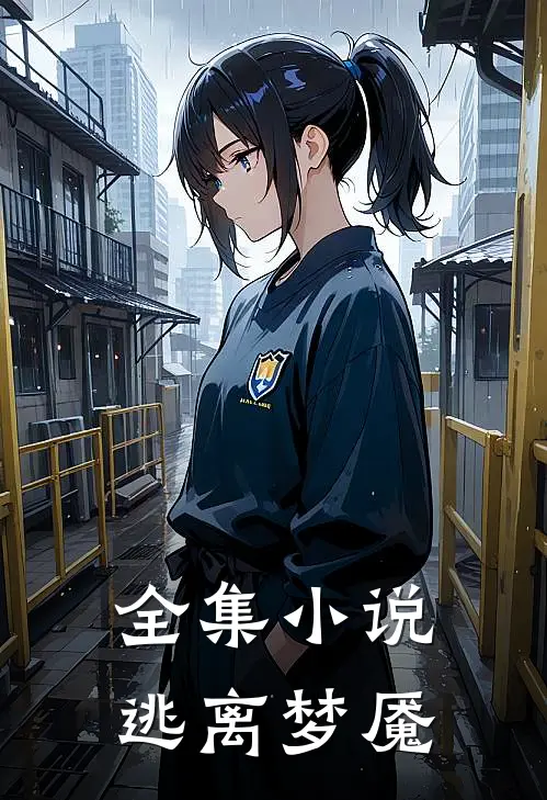 全集小说逃离梦魇