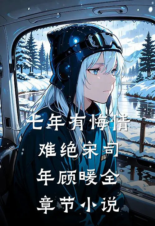 七年有悔情难绝宋司年顾暖全章节小说
