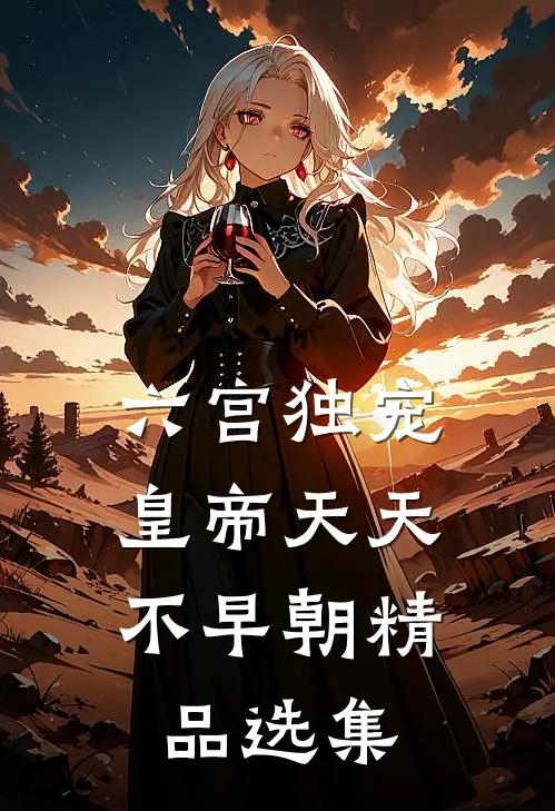 六宫独宠，皇帝天天不早朝精品选集