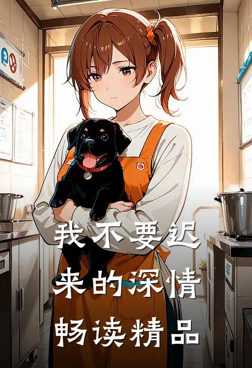 我不要迟来的深情畅读精品