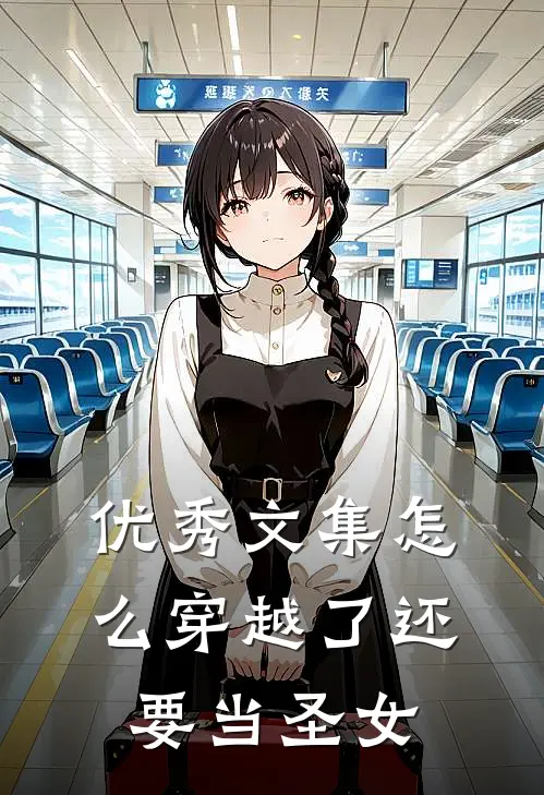 优秀文集怎么穿越了还要当圣女