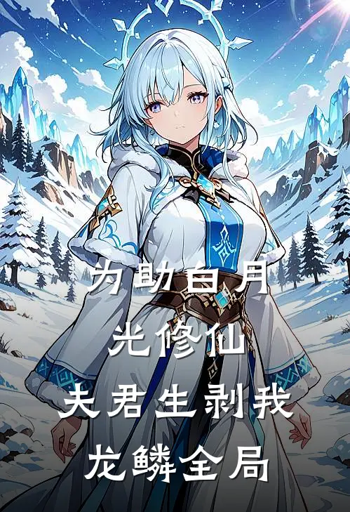 为助白月光修仙，夫君生剥我龙鳞全局