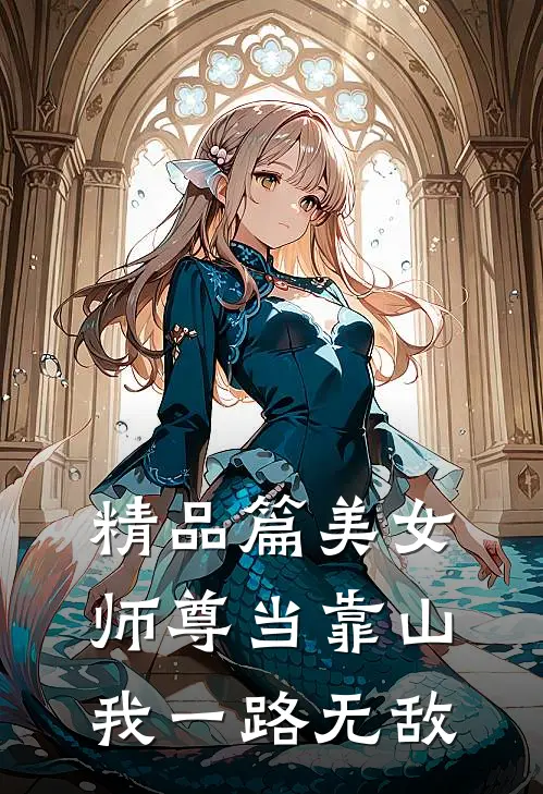精品篇美女师尊当靠山，我一路无敌