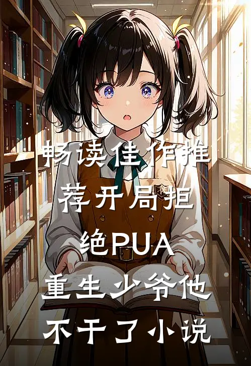 畅读佳作推荐开局拒绝PUA，重生少爷他不干了小说