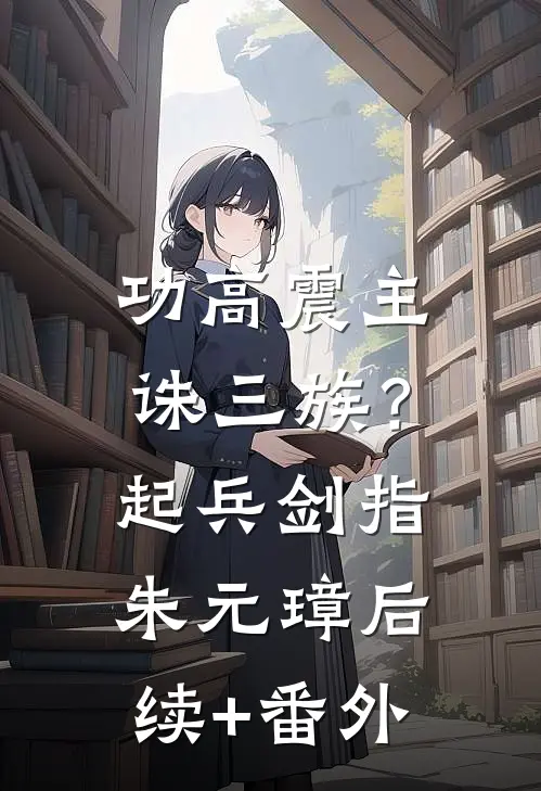 功高震主诛三族？起兵剑指朱元璋后续+番外