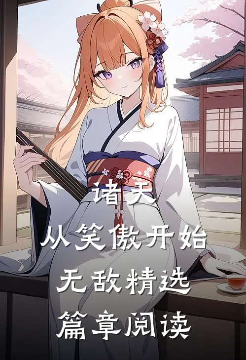 诸天:从笑傲开始无敌精选篇章阅读