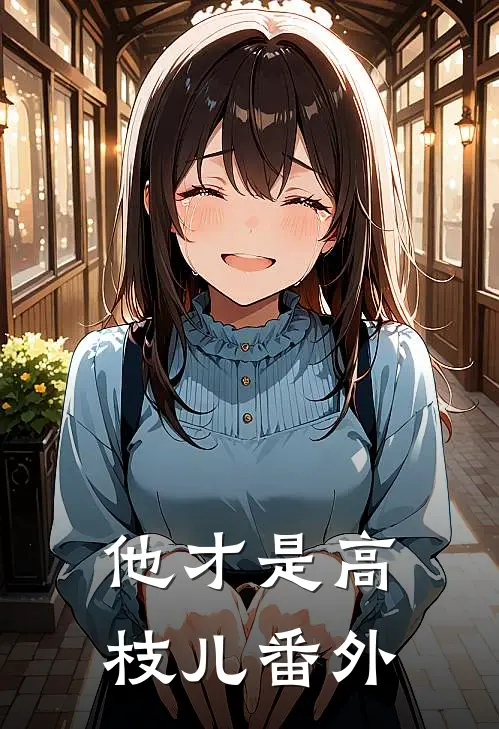 他才是高枝儿番外