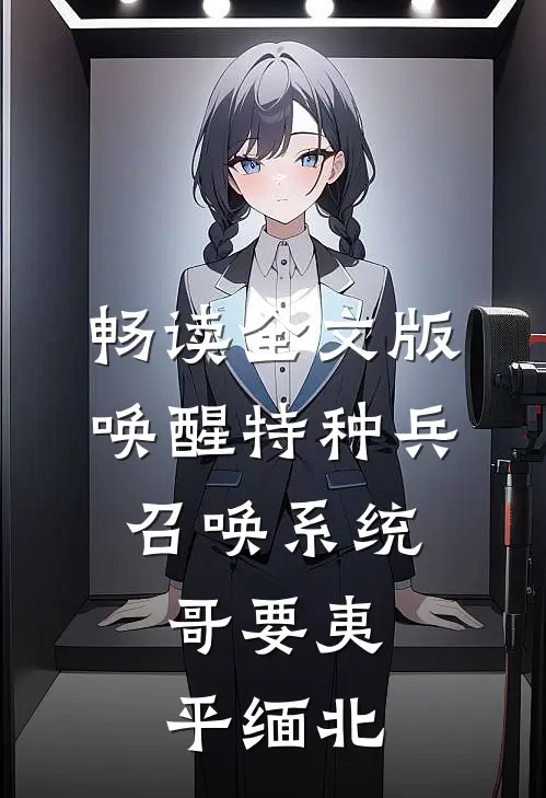 畅读全文版唤醒特种兵召唤系统，哥要夷平缅北