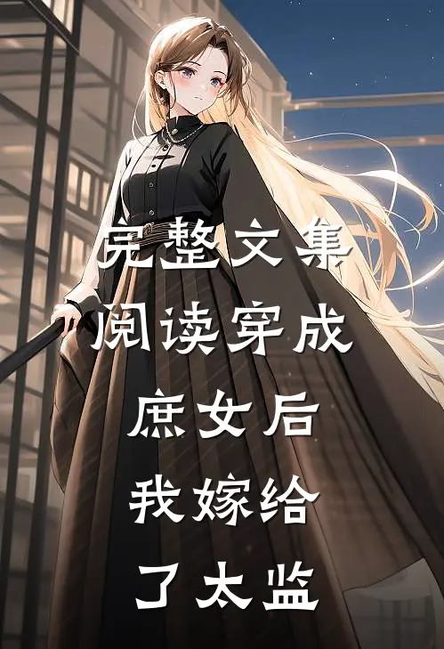 完整文集阅读穿成庶女后，我嫁给了太监