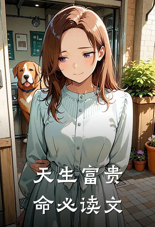 天生富贵命必读文
