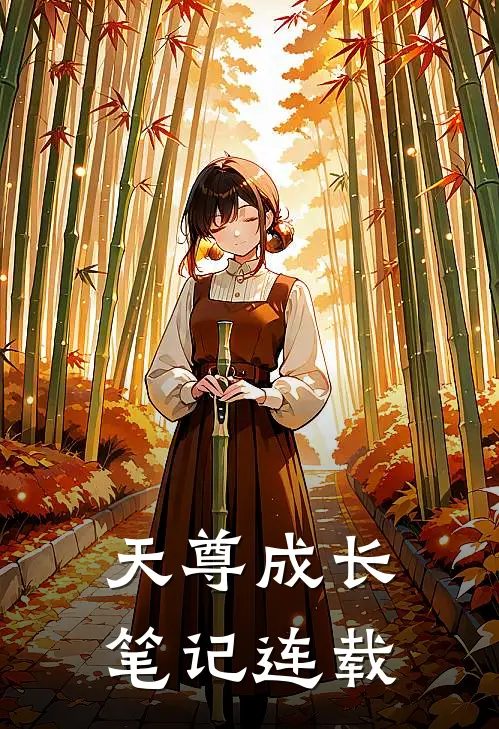 天尊成长笔记连载