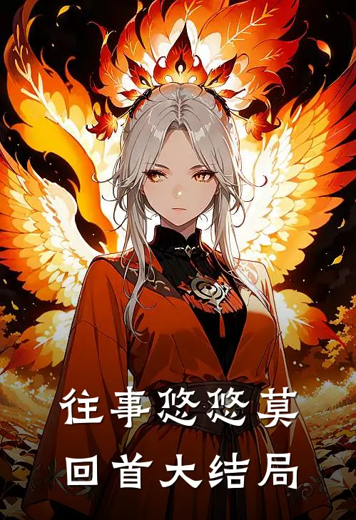 往事悠悠莫回首大结局