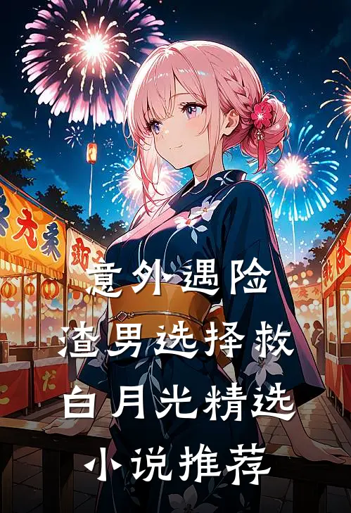 意外遇险，渣男选择救白月光精选小说推荐