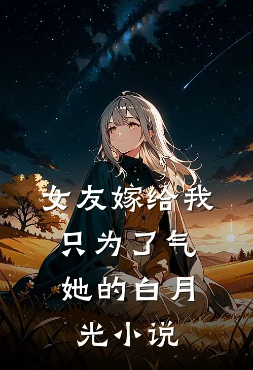 女友嫁给我，只为了气她的白月光小说