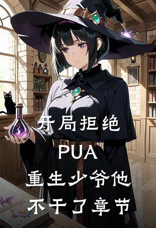 开局拒绝PUA，重生少爷他不干了章节