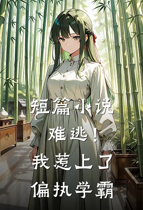 短篇小说难逃！我惹上了偏执学霸